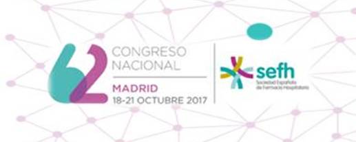 Congreso SEFH